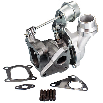 Meat & Doria Lader, Aufladung 65078 Für Nissan Renault Dacia