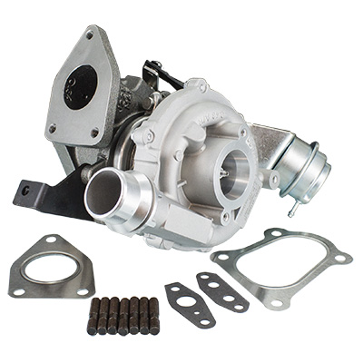 Meat & Doria Lader, Aufladung 65085 Für Opel Renault Nissan