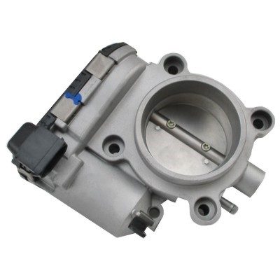 MEAT & DORIA Drosselklappenstutzen 89487 für Mercedes