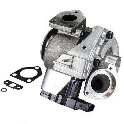 Meat & Doria Lader, Aufladung 65011 Für Bmw
