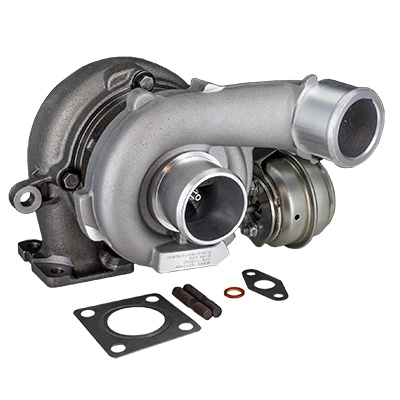 Meat & Doria Lader, Aufladung 65020 Für Lancia