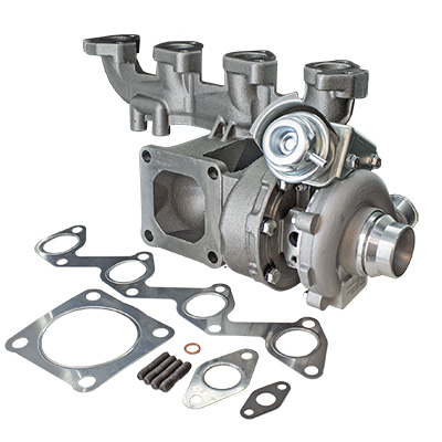 Meat & Doria Lader, Aufladung 65028 Für Ford