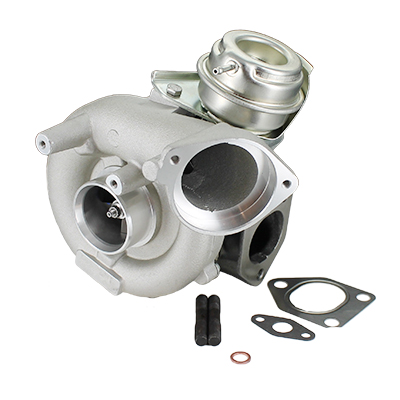 Meat & Doria Lader, Aufladung 65030 Für Bmw