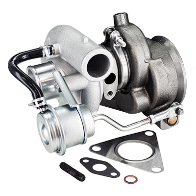 Meat & Doria Lader, Aufladung 65044 Für Fiat Alfa Romeo Citroën Citroën/Peugeot Ford