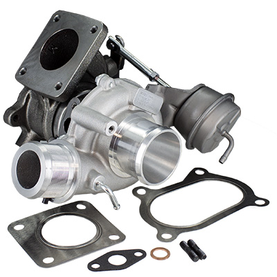 Meat & Doria Lader, Aufladung 65045 Für Fiat Lancia Alfa Romeo