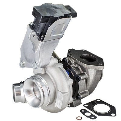 Meat & Doria Lader, Aufladung 65059 Für Bmw