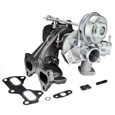 Meat & Doria Lader, Aufladung 65060 Für Alfa Romeo