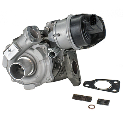 Meat & Doria Lader, Aufladung 65233 Für Lancia Fiat