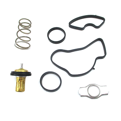 Meat & Doria Thermostat, Kühlmittel 92871 Für Fiat Jeep Suzuki