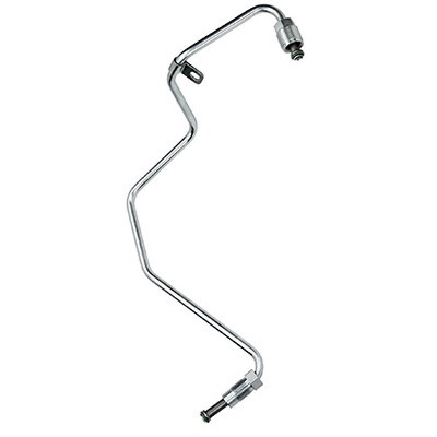 Meat & Doria Ölleitung, Lader 63011 Für Opel Gm Renault