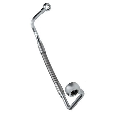 Meat & Doria Ölleitung, Lader 63012 Für Citroën/Peugeot Lancia