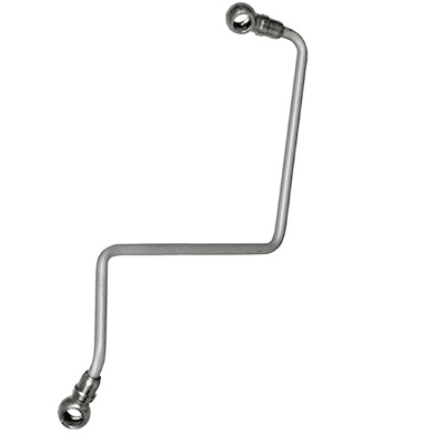 Meat & Doria Ölleitung, Lader 63013 Für Peugeot Citroën