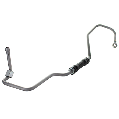 Meat & Doria Ölleitung, Lader 63014 Für Opel