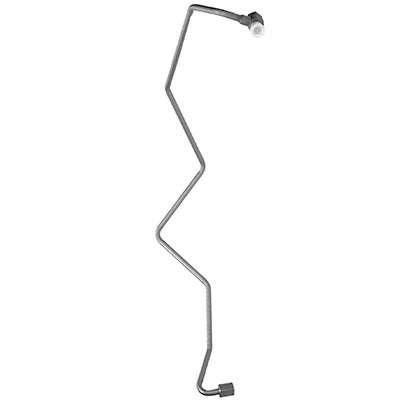 Meat & Doria Ölleitung, Lader 63034 Für Seat