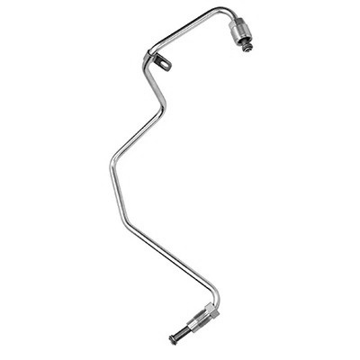Meat & Doria Ölleitung, Lader 63057 Für Volvo Mitsubishi Renault