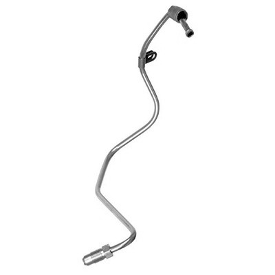 Meat & Doria Ölleitung, Lader 63059 Für Mitsubishi