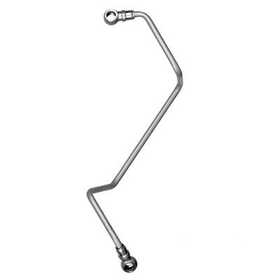 Meat & Doria Ölleitung, Lader 63061 Für Ford
