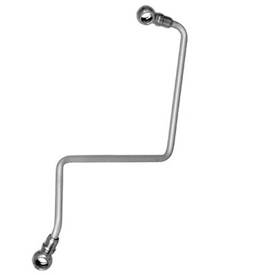Meat & Doria Ölleitung, Lader 63063 Für Ford