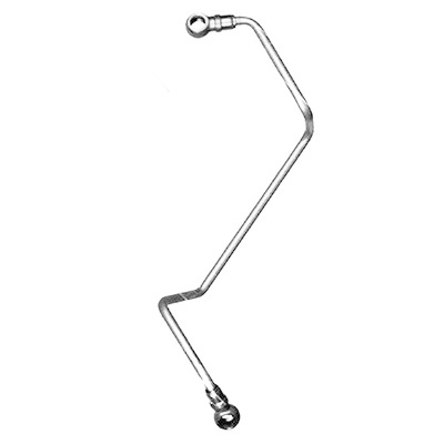 Meat & Doria Ölleitung, Lader 63065 Für Volvo