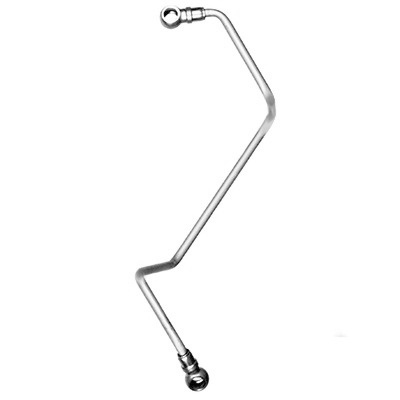 Meat & Doria Ölleitung, Lader 63067 Für Bmw