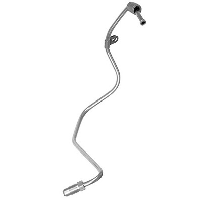Meat & Doria Ölleitung, Lader 63069 Für Volvo