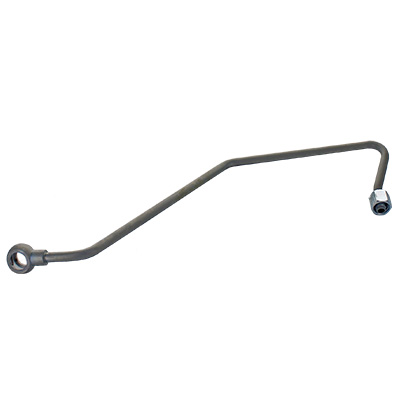 Meat & Doria Ölleitung, Lader 63093 Für Alfa Romeo Citroën