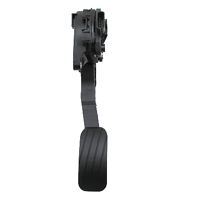 MEAT & DORIA Fahrpedalsatz 83662 für Opel NISSAN RENAULT TRUCKS
