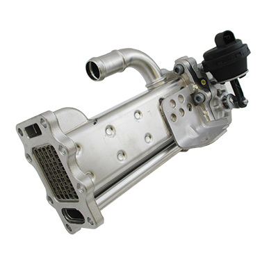 MEAT & DORIA Kühler, Abgasrückführung 88454  für HYUNDAI KIA 28416-2A780