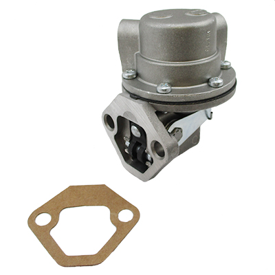 MEAT & DORIA Kraftstoffpumpe poc105