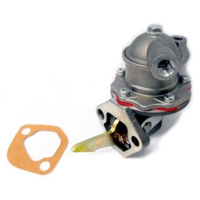 MEAT & DORIA Kraftstoffpumpe pon108 für Iveco
