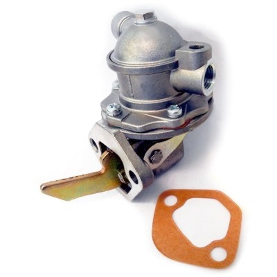 MEAT & DORIA Kraftstoffpumpe pon152 für VM