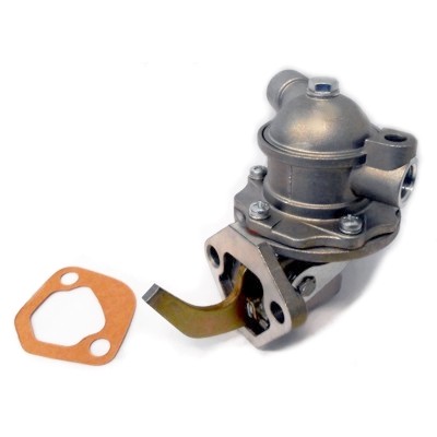 MEAT & DORIA Kraftstoffpumpe pon163 für VM