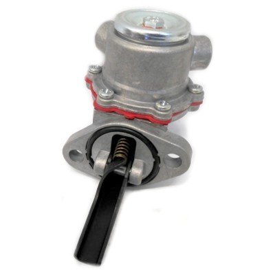 MEAT & DORIA Kraftstoffpumpe pon172 für MWM RENAULT TRUCKS