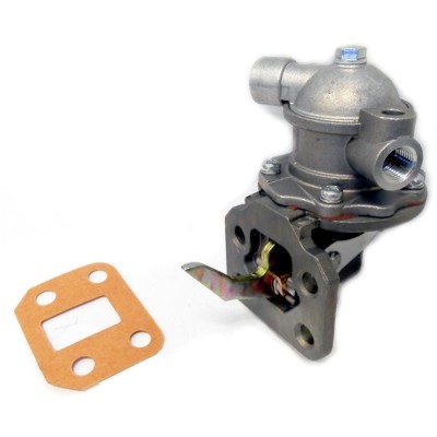 MEAT & DORIA Kraftstoffpumpe pon174 für FSO