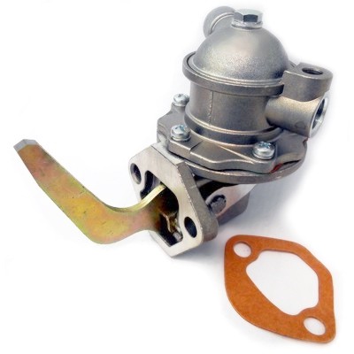 MEAT & DORIA Kraftstoffpumpe pon218 für VM