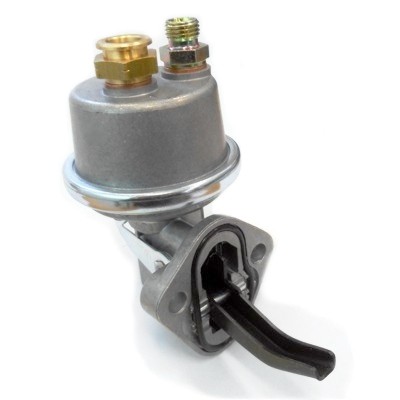 MEAT & DORIA Kraftstoffpumpe pon232 für Iveco