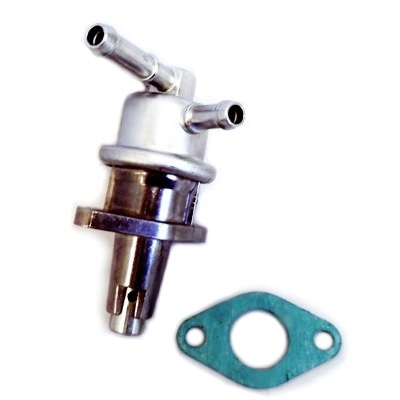 MEAT & DORIA Kraftstoffpumpe pon241