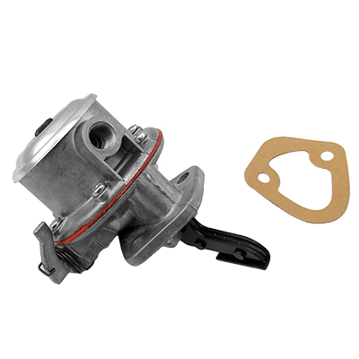 MEAT & DORIA Kraftstoffpumpe pon246 für AC FSO Ford