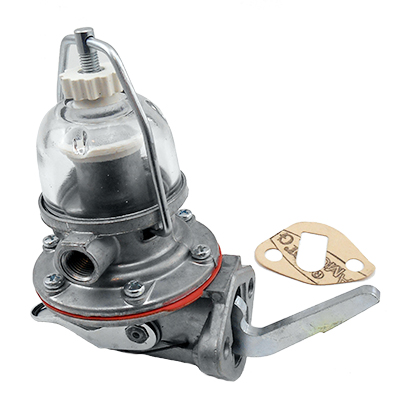 MEAT & DORIA Kraftstoffpumpe pon247 für AC FSO Ford