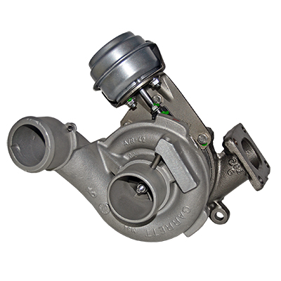 Meat & Doria Lader, Aufladung 65153R Für Lancia