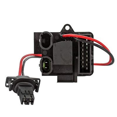 Meat & Doria Widerstand, Innenraumgebläse K109100 Für Renault