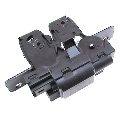 Für MEAT & DORIA MD31123 Door lock MD31123 Boot lid lock fits: NISSAN MICRA III - Bild 6