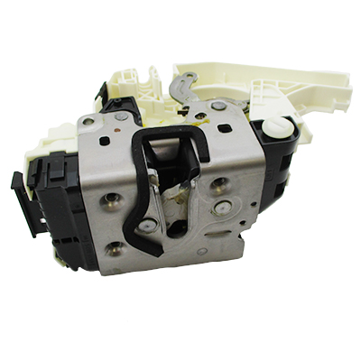 MEAT & DORIA Türschloss 31321 hinten links für JEEP LANCIA