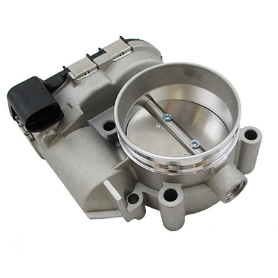 MEAT & DORIA Drosselklappenstutzen 89360 für FERRARI VAG VW