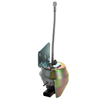 MEAT & DORIA Ladedruckregelventil 64058 für Opel