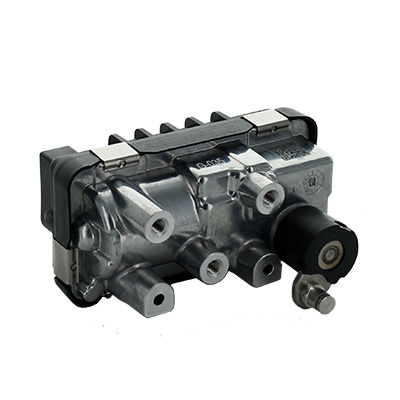 Meat & Doria Ladedruckregelventil 66052 Für Volvo