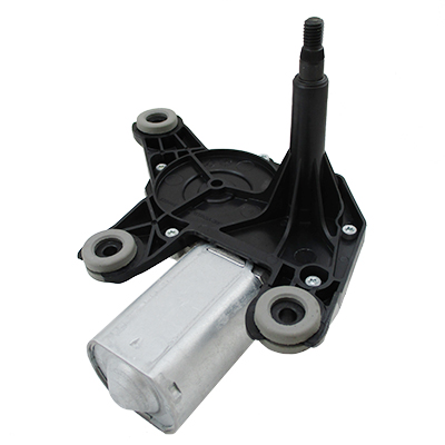 MEAT & DORIA Wischermotor 27008 hinten für LANCIA