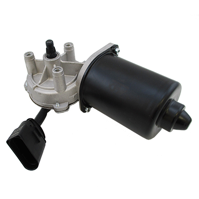 Meat & Doria Wischermotor 27009 Vorne Für Vag Skoda