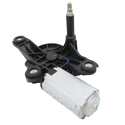 MEAT & DORIA Wischermotor 27046 hinten für LANCIA