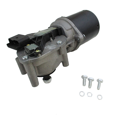 Meat & Doria Wischermotor 27204 Vorne Für Renault